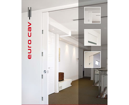 cavity sliding door