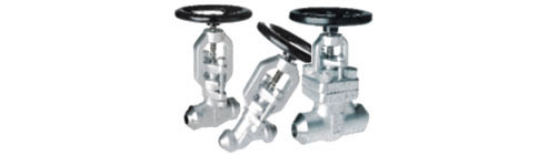 HP Valves