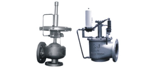 pilot valves