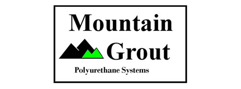 mountain grout