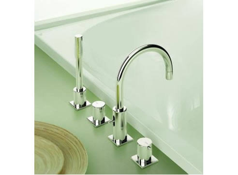 tapware