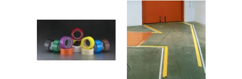 vinyl tape