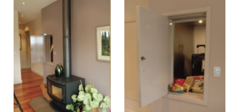dumbwaiter