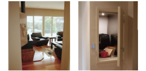 dumbwaiter