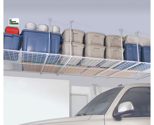 garage storage