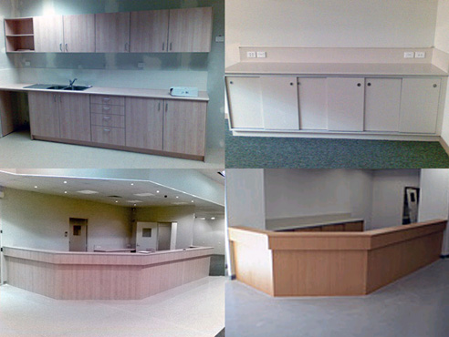 kitchen installation