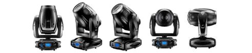 XR300 Beam