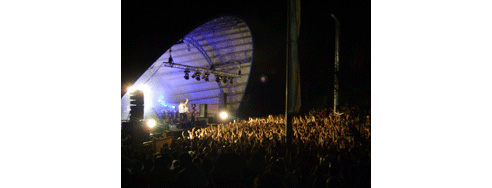 Dusty Days festival in Wagga