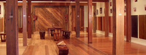 sydney showroom