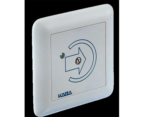 Elolegic locking system