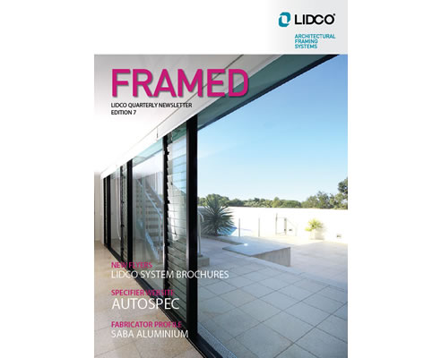 aluminium windows