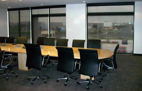window furnishings