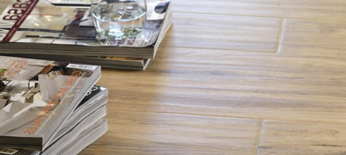 timber look tiles