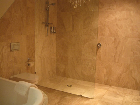 Diana Royal Marble