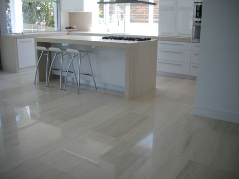 limestone