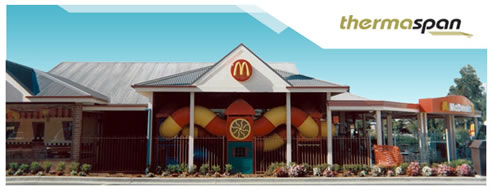 insulated roofing