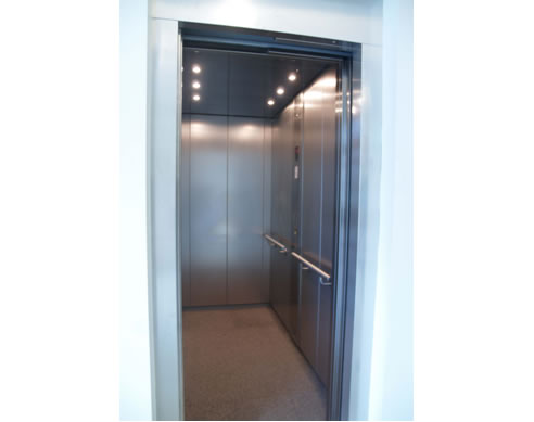 elevator