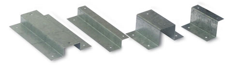 nogging brackets