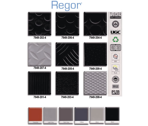 canopus floor range