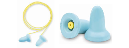 earplugs