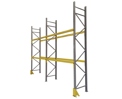 pallet racking