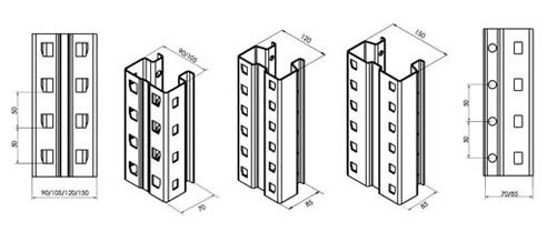 pallet racking
