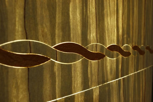 flexible sandstone