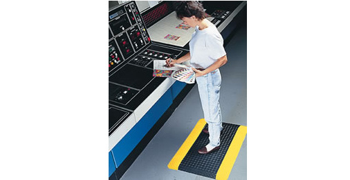 The General Mat Company