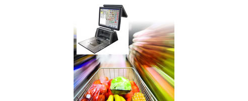 point of sale system