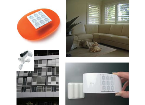 shutter automation