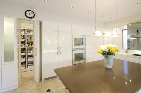 pantry