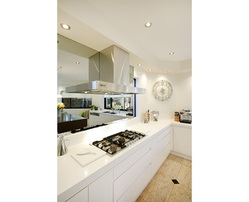 cooktop