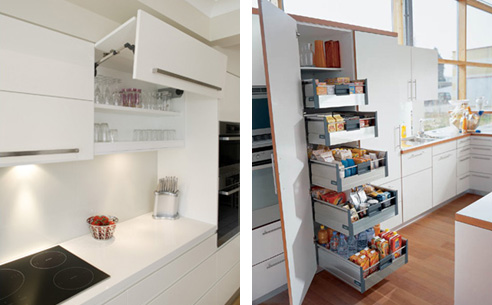 kitchen furniture
