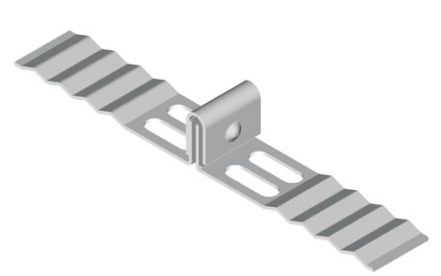 masonry wall ties