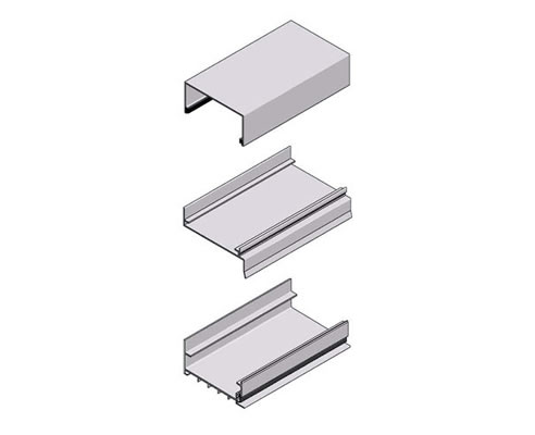 sub heads and sub sills