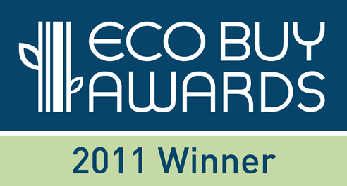 ecobuy awards winner 2011