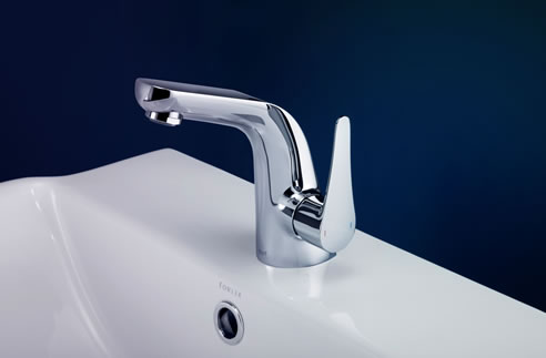 basin mixer