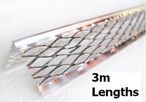 aluminium angle