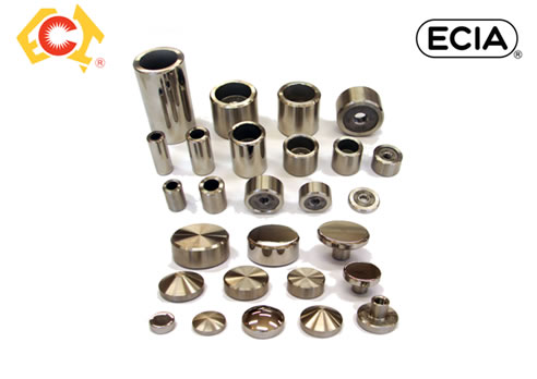 stainless steel fittings