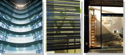 3m fasara glass finishes