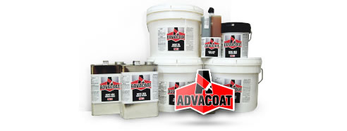 advacoat products