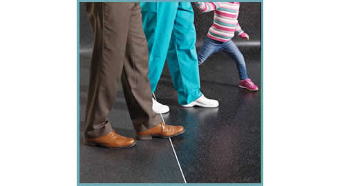 safety flooring