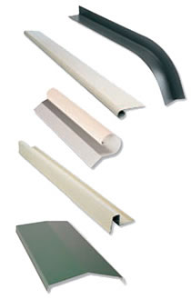 custom flashings