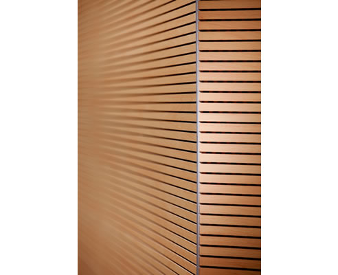 concealed wall panel fixing