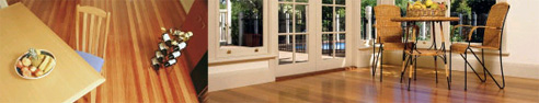 slimwood overlay flooring
