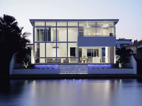 aluminium windows