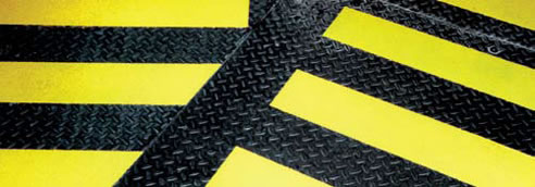 non slip floor safety tape
