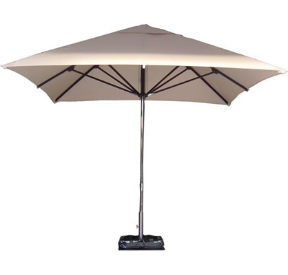 shade umbrella sandbags