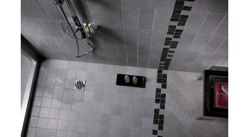 efeso floor tiles in bathroom