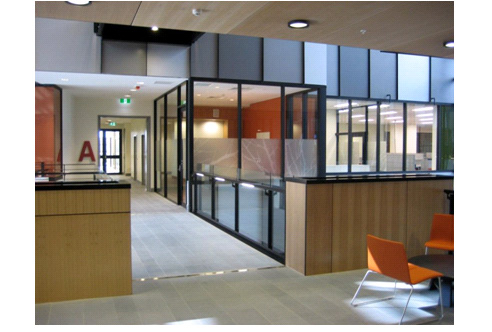 csiro acoustic ecosciences precinct